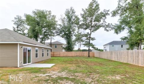 503 Sweet Cherry Ln, Springfield, GA 31329 photo 27