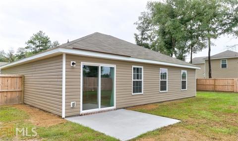 503 Sweet Cherry Ln, Springfield, GA 31329 photo 26