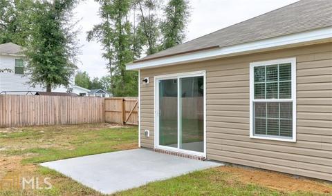 503 Sweet Cherry Ln, Springfield, GA 31329 photo 25