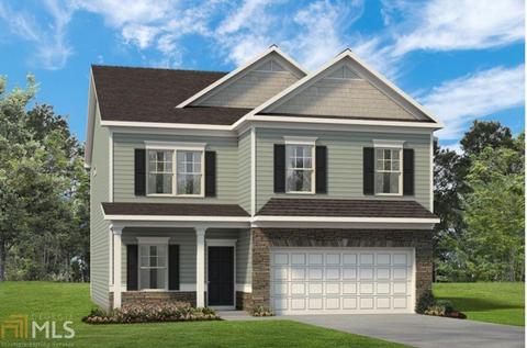 1419 Beckett Dr, Hampton, GA 30228 photo 1