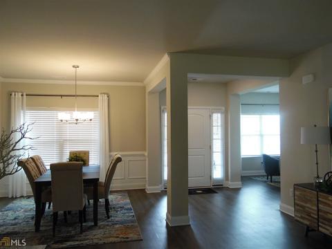 507 Forest Path Dr, Jefferson, GA 30549 photo 13
