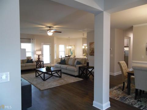 507 Forest Path Dr, Jefferson, GA 30549 photo 12