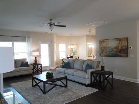 507 Forest Path Dr, Jefferson, GA 30549 photo 17