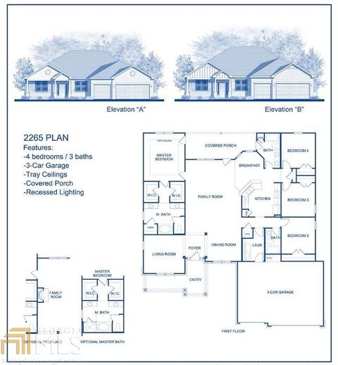 507 Forest Path Dr, Jefferson, GA 30549 photo 2