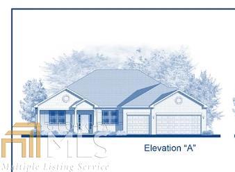 507 Forest Path Dr, Jefferson, GA 30549 photo 1