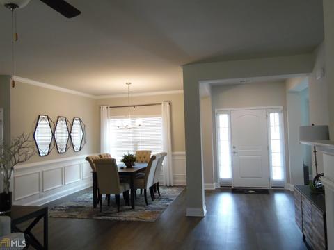 507 Forest Path Dr, Jefferson, GA 30549 photo 16