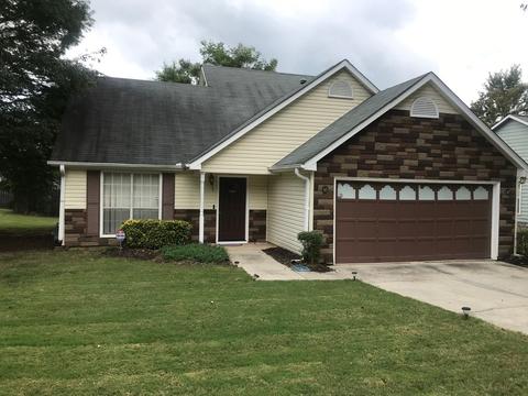 5963 Creekside Dr, Rex, GA 30273 photo 1