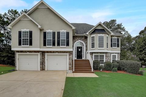 71 Knolls Rdg, Hampton, GA 30228 photo 1