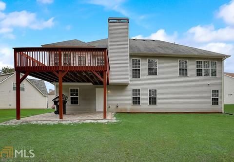 71 Knolls Rdg, Hampton, GA 30228 photo 51