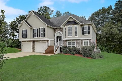 71 Knolls Rdg, Hampton, GA 30228 photo 2