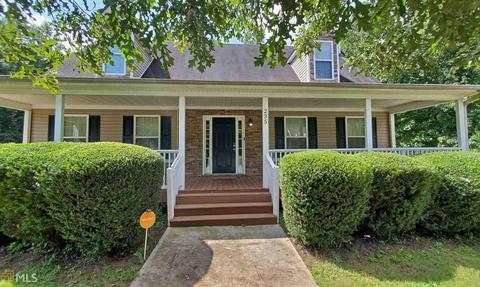 235 Lamar Ln, Covington, GA 30016 photo 2
