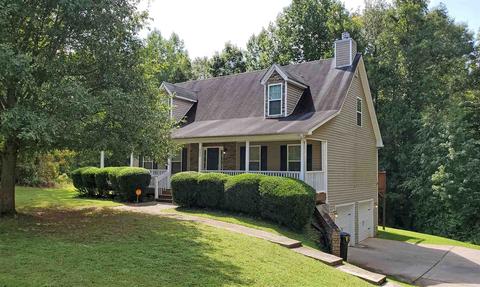 235 Lamar Ln, Covington, GA 30016 photo 1