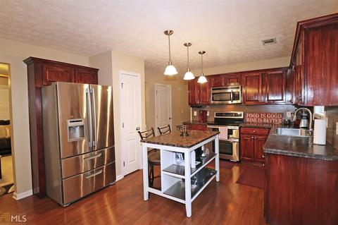 235 Lamar Ln, Covington, GA 30016 photo 7