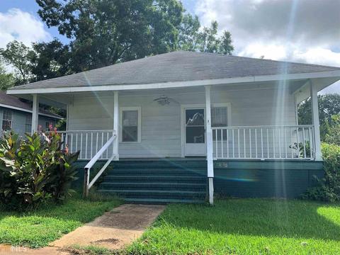 1 New St, Lagrange, GA 30240 photo 1