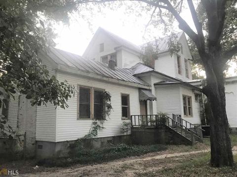 140 E Beech St, Cochran, GA 31014 photo 3
