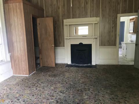 140 E Beech St, Cochran, GA 31014 photo 6