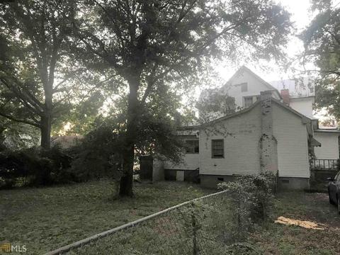 140 E Beech St, Cochran, GA 31014 photo 4