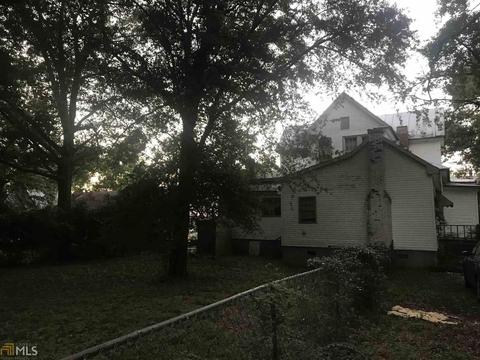 140 E Beech St, Cochran, GA 31014 photo 17