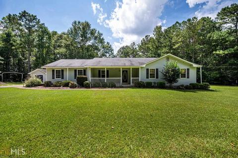 150 Dixie Ln, Covington, GA 30014 photo 1