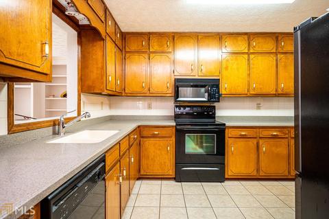 150 Dixie Ln, Covington, GA 30014 photo 15
