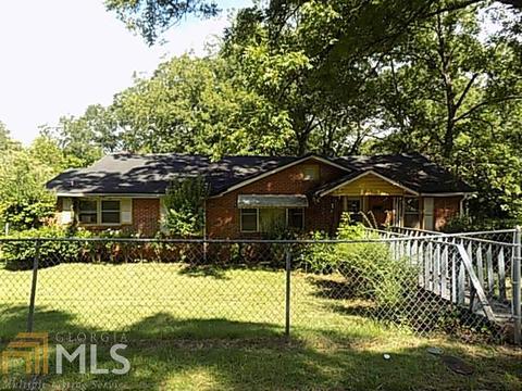 107 Carver St, Lagrange, GA 30240 photo 2