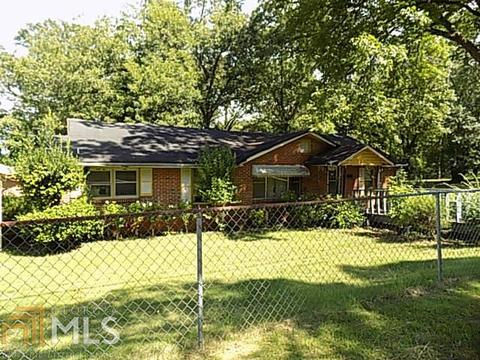 107 Carver St, Lagrange, GA 30240 photo 1