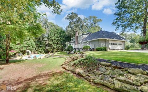 490 Crawford Cir, Toccoa, GA 30577 photo 30