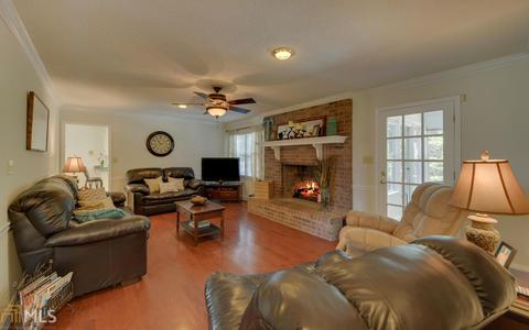 490 Crawford Cir, Toccoa, GA 30577 photo 12