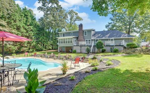490 Crawford Cir, Toccoa, GA 30577 photo 31