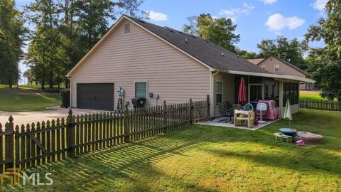 1023 John Lovelace Rd, Lagrange, GA 30241 photo 20