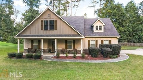 1023 John Lovelace Rd, Lagrange, GA 30241 photo 1