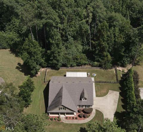 1023 John Lovelace Rd, Lagrange, GA 30241 photo 21