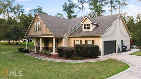 1023 John Lovelace Rd, Lagrange, GA 30241 photo 2