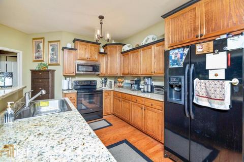 1023 John Lovelace Rd, Lagrange, GA 30241 photo 6