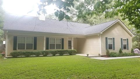 119 Reeves Rd, Jackson, GA 30233 photo 1