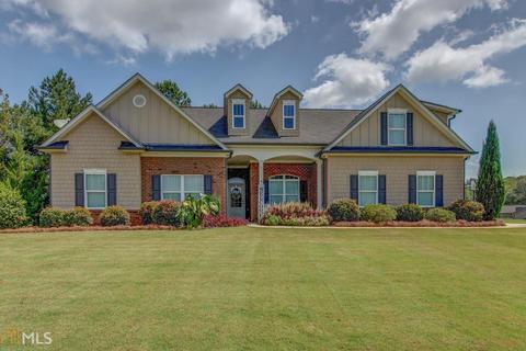 85 River View Dr, Covington, GA 30014 photo 1