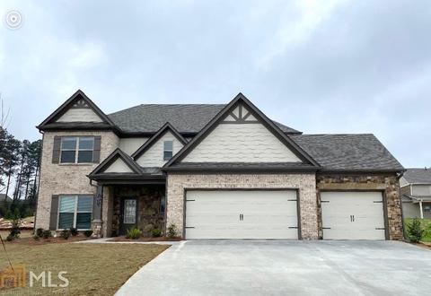 2927 Boulderridge Dr, Dacula, GA 30019 photo 1