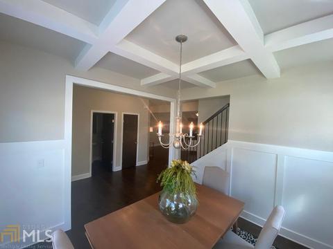 2927 Boulderridge Dr, Dacula, GA 30019 photo 5