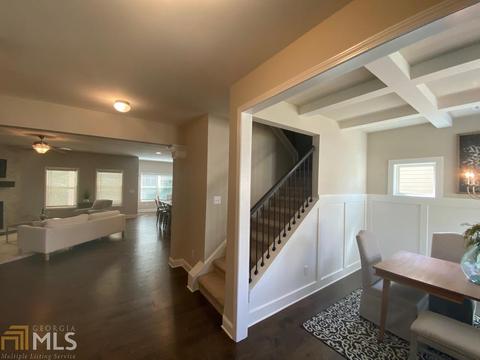 2927 Boulderridge Dr, Dacula, GA 30019 photo 9