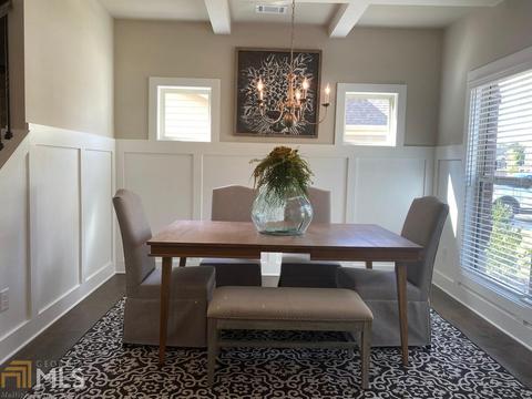 2927 Boulderridge Dr, Dacula, GA 30019 photo 8