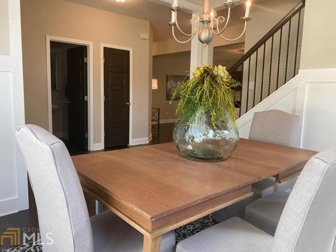 2927 Boulderridge Dr, Dacula, GA 30019 photo 6