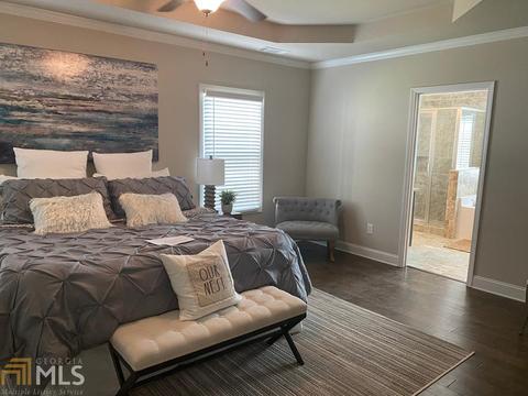 2927 Boulderridge Dr, Dacula, GA 30019 photo 24