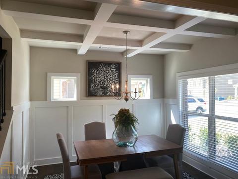 2927 Boulderridge Dr, Dacula, GA 30019 photo 4