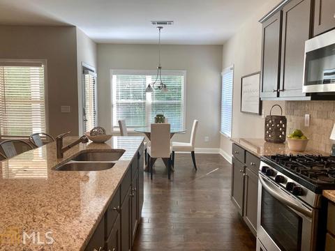 2927 Boulderridge Dr, Dacula, GA 30019 photo 20