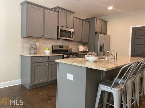 2927 Boulderridge Dr, Dacula, GA 30019 photo 14