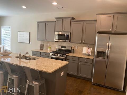 2927 Boulderridge Dr, Dacula, GA 30019 photo 11