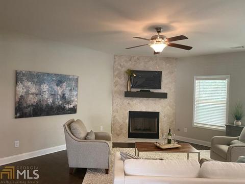 2927 Boulderridge Dr, Dacula, GA 30019 photo 10