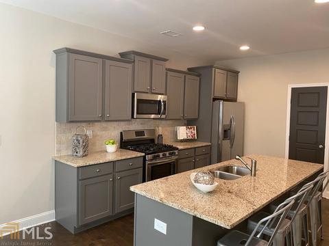 2927 Boulderridge Dr, Dacula, GA 30019 photo 13