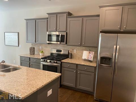 2927 Boulderridge Dr, Dacula, GA 30019 photo 12