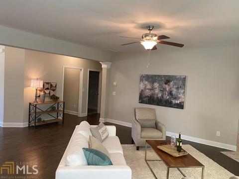 2927 Boulderridge Dr, Dacula, GA 30019 photo 16